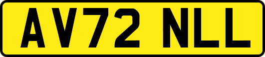 AV72NLL