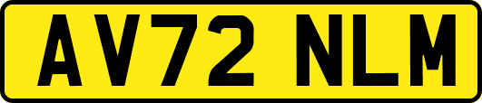 AV72NLM