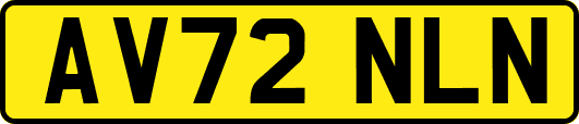 AV72NLN