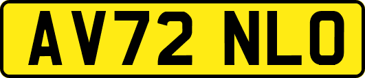 AV72NLO