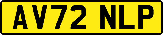 AV72NLP