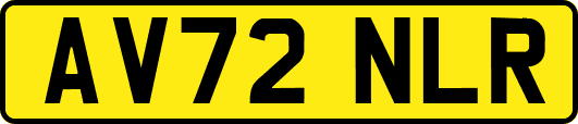 AV72NLR