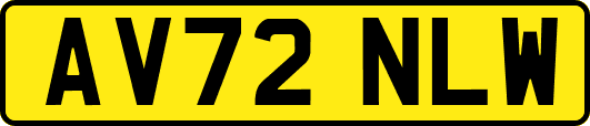 AV72NLW