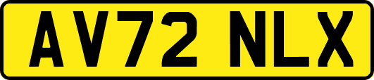 AV72NLX
