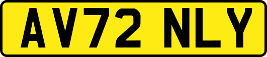 AV72NLY