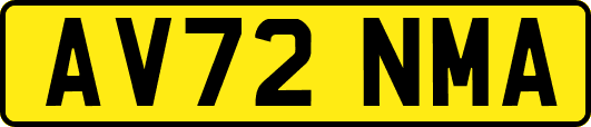 AV72NMA