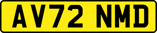 AV72NMD