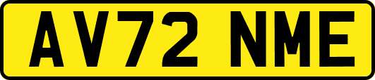 AV72NME
