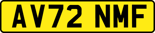 AV72NMF
