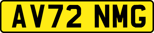 AV72NMG