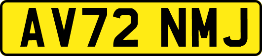AV72NMJ
