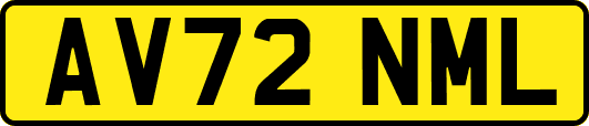 AV72NML