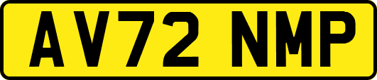 AV72NMP