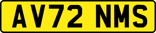 AV72NMS