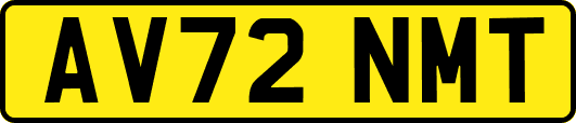 AV72NMT