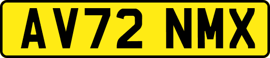 AV72NMX