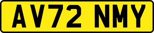 AV72NMY