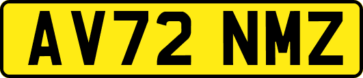 AV72NMZ