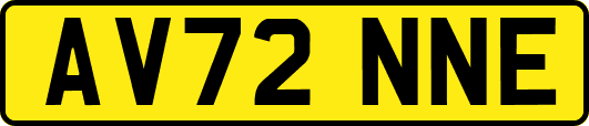 AV72NNE