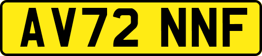 AV72NNF