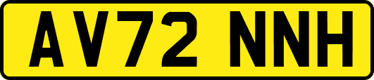 AV72NNH