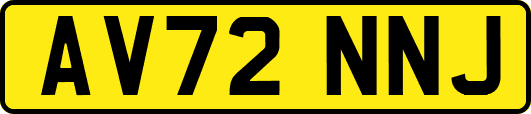 AV72NNJ