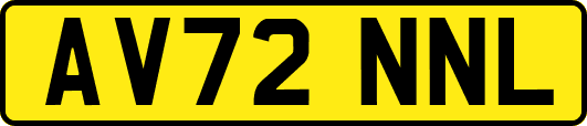 AV72NNL