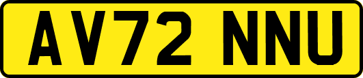 AV72NNU