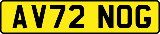 AV72NOG