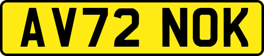 AV72NOK