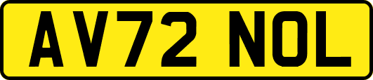 AV72NOL
