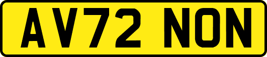 AV72NON