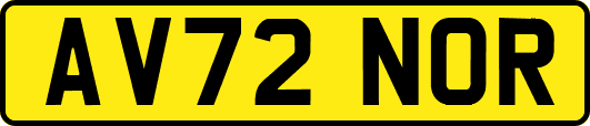 AV72NOR