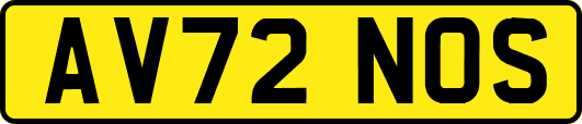 AV72NOS