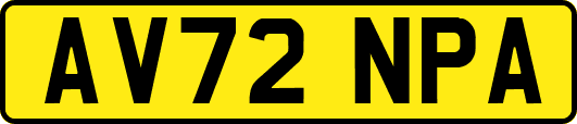 AV72NPA