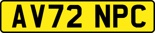 AV72NPC