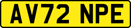 AV72NPE