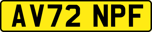 AV72NPF