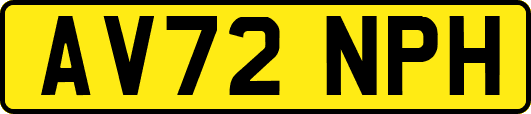 AV72NPH