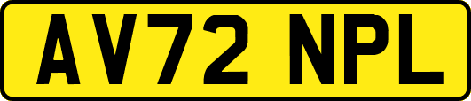 AV72NPL
