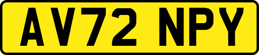 AV72NPY