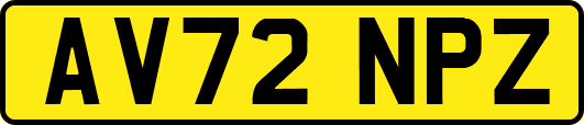 AV72NPZ