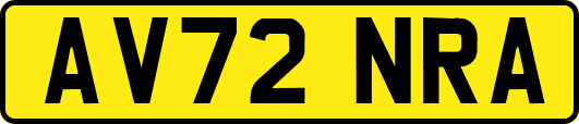 AV72NRA