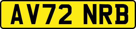 AV72NRB