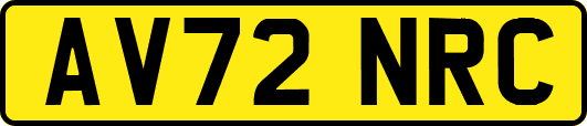 AV72NRC