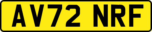 AV72NRF