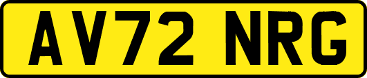 AV72NRG