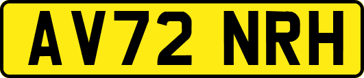 AV72NRH