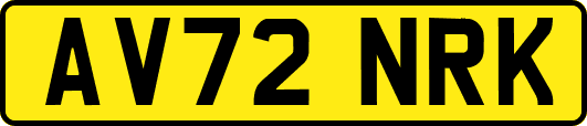 AV72NRK