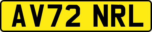 AV72NRL